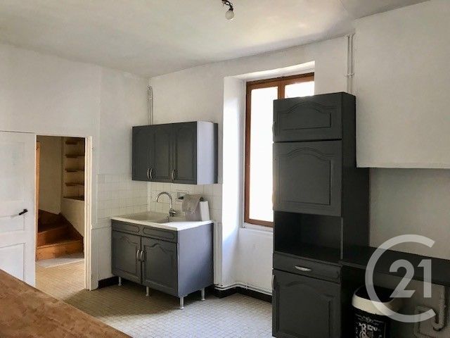 maison à vendre - 5 pièces - 139.35 m2 - OUROUER LES BOURDELINS - 18 - CENTRE - Century 21 Confluences