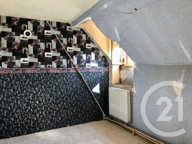 maison à vendre - 5 pièces - 139.35 m2 - OUROUER LES BOURDELINS - 18 - CENTRE - Century 21 Confluences