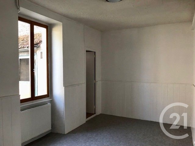 maison à vendre - 5 pièces - 139.35 m2 - OUROUER LES BOURDELINS - 18 - CENTRE - Century 21 Confluences