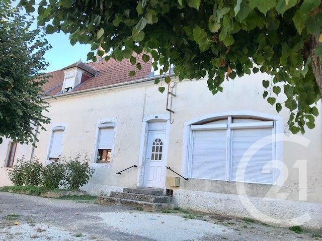 maison - OUROUER LES BOURDELINS - 18