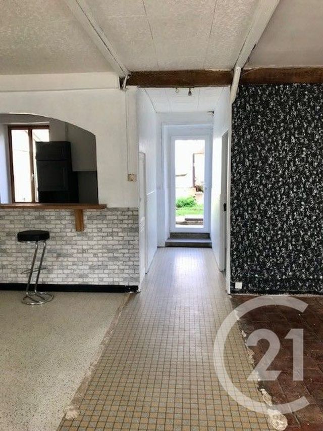 maison à vendre - 5 pièces - 139.35 m2 - OUROUER LES BOURDELINS - 18 - CENTRE - Century 21 Confluences