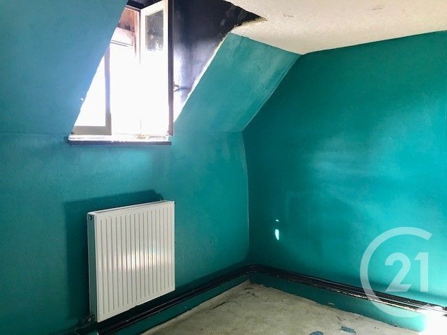 maison à vendre - 5 pièces - 139.35 m2 - OUROUER LES BOURDELINS - 18 - CENTRE - Century 21 Confluences