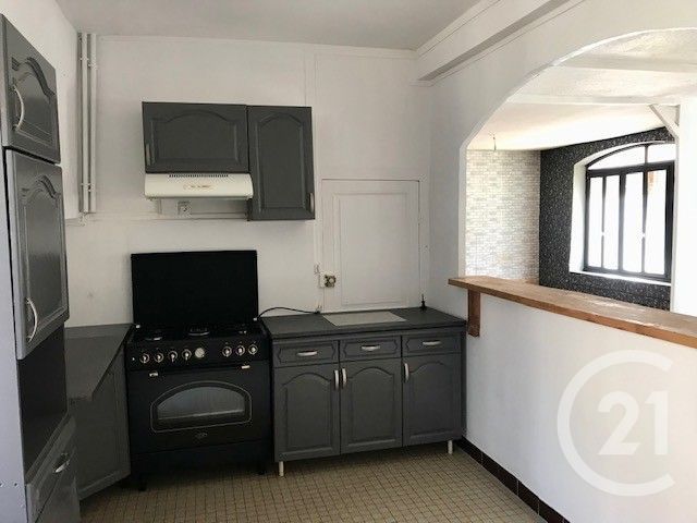 maison à vendre - 5 pièces - 139.35 m2 - OUROUER LES BOURDELINS - 18 - CENTRE - Century 21 Confluences