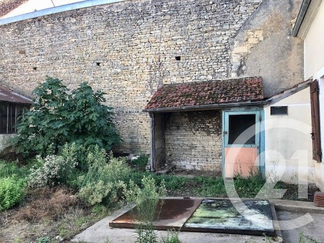 maison à vendre - 5 pièces - 139.35 m2 - OUROUER LES BOURDELINS - 18 - CENTRE - Century 21 Confluences