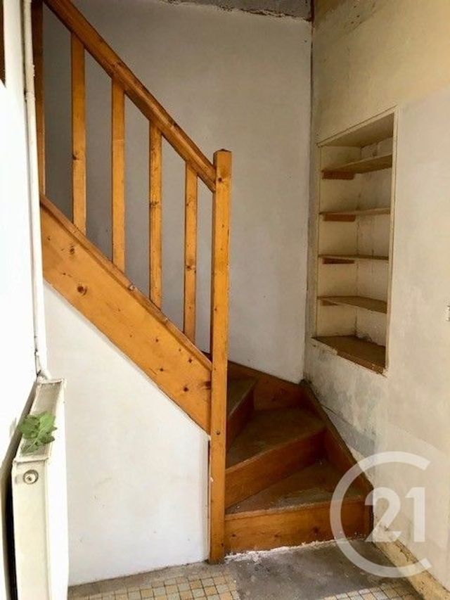 maison à vendre - 5 pièces - 139.35 m2 - OUROUER LES BOURDELINS - 18 - CENTRE - Century 21 Confluences