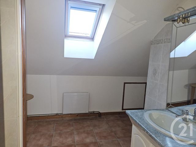 maison à vendre - 5 pièces - 150.0 m2 - LE VEURDRE - 03 - AUVERGNE - Century 21 Confluences