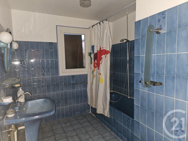 maison à vendre - 5 pièces - 150.0 m2 - LE VEURDRE - 03 - AUVERGNE - Century 21 Confluences