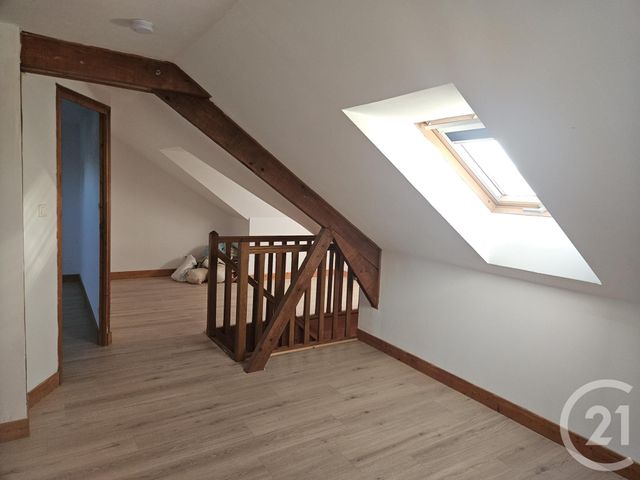 maison à vendre - 5 pièces - 150.0 m2 - LE VEURDRE - 03 - AUVERGNE - Century 21 Confluences