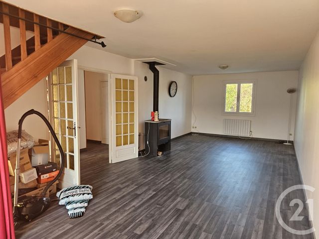 maison à vendre - 5 pièces - 150.0 m2 - LE VEURDRE - 03 - AUVERGNE - Century 21 Confluences