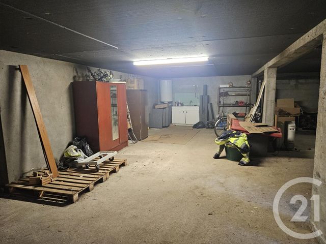 maison à vendre - 5 pièces - 150.0 m2 - LE VEURDRE - 03 - AUVERGNE - Century 21 Confluences