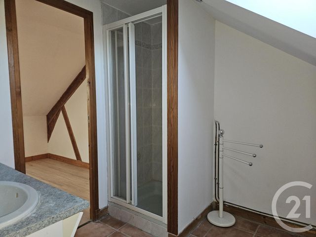 maison à vendre - 5 pièces - 150.0 m2 - LE VEURDRE - 03 - AUVERGNE - Century 21 Confluences