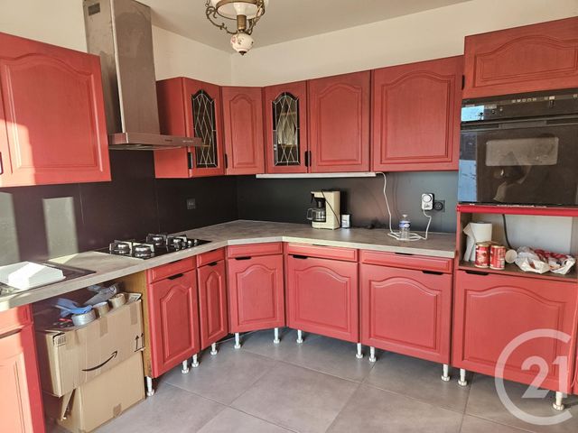 maison à vendre - 5 pièces - 150.0 m2 - LE VEURDRE - 03 - AUVERGNE - Century 21 Confluences