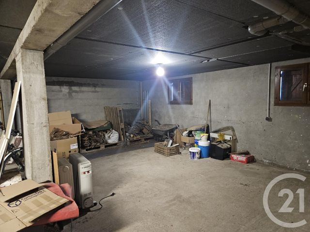 maison à vendre - 5 pièces - 150.0 m2 - LE VEURDRE - 03 - AUVERGNE - Century 21 Confluences
