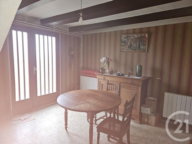 maison à vendre - 5 pièces - 105.0 m2 - ST PIERRE LE MOUTIER - 58 - BOURGOGNE - Century 21 Confluences