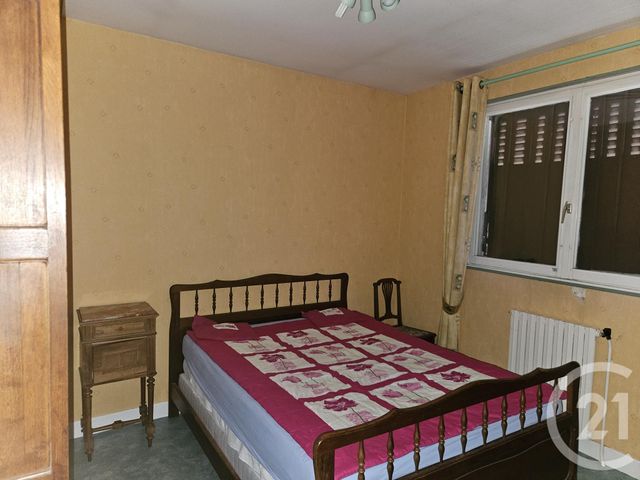 maison à vendre - 5 pièces - 105.0 m2 - ST PIERRE LE MOUTIER - 58 - BOURGOGNE - Century 21 Confluences