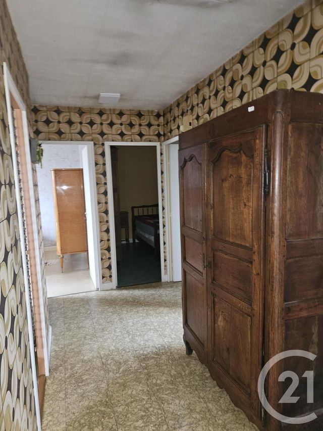 maison à vendre - 5 pièces - 105.0 m2 - ST PIERRE LE MOUTIER - 58 - BOURGOGNE - Century 21 Confluences