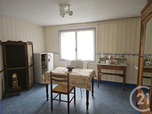 maison à vendre - 5 pièces - 105.0 m2 - ST PIERRE LE MOUTIER - 58 - BOURGOGNE - Century 21 Confluences
