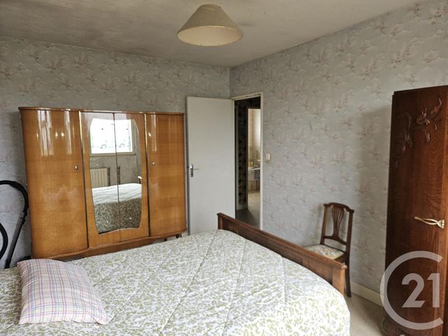 maison à vendre - 5 pièces - 105.0 m2 - ST PIERRE LE MOUTIER - 58 - BOURGOGNE - Century 21 Confluences