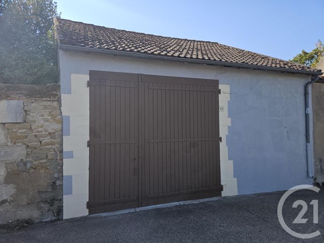 maison à vendre - 5 pièces - 187.0 m2 - ST PIERRE LE MOUTIER - 58 - BOURGOGNE - Century 21 Confluences