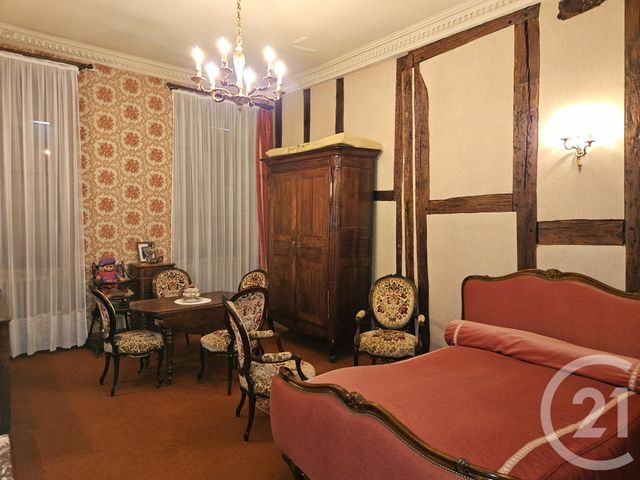 maison à vendre - 5 pièces - 187.0 m2 - ST PIERRE LE MOUTIER - 58 - BOURGOGNE - Century 21 Confluences