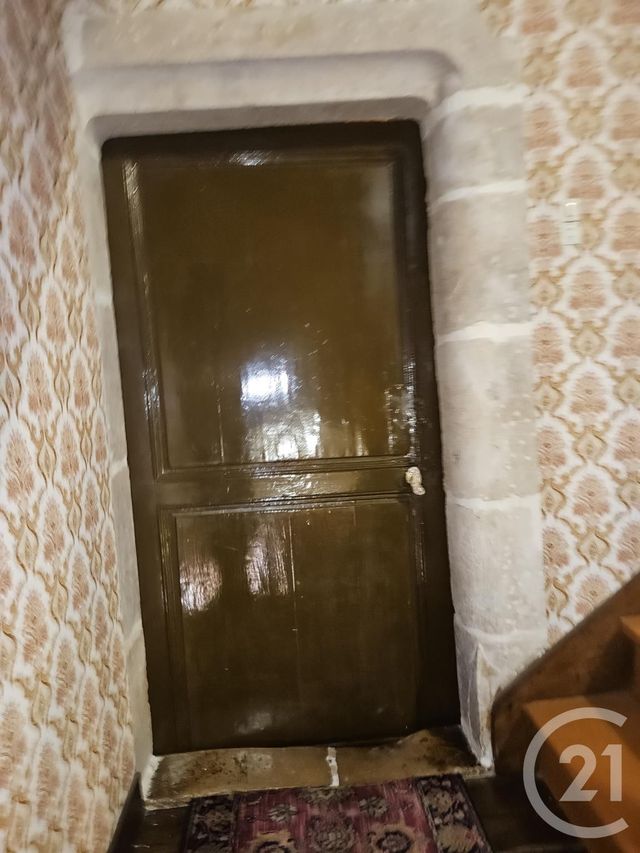 maison à vendre - 5 pièces - 187.0 m2 - ST PIERRE LE MOUTIER - 58 - BOURGOGNE - Century 21 Confluences