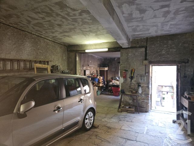 maison à vendre - 5 pièces - 187.0 m2 - ST PIERRE LE MOUTIER - 58 - BOURGOGNE - Century 21 Confluences