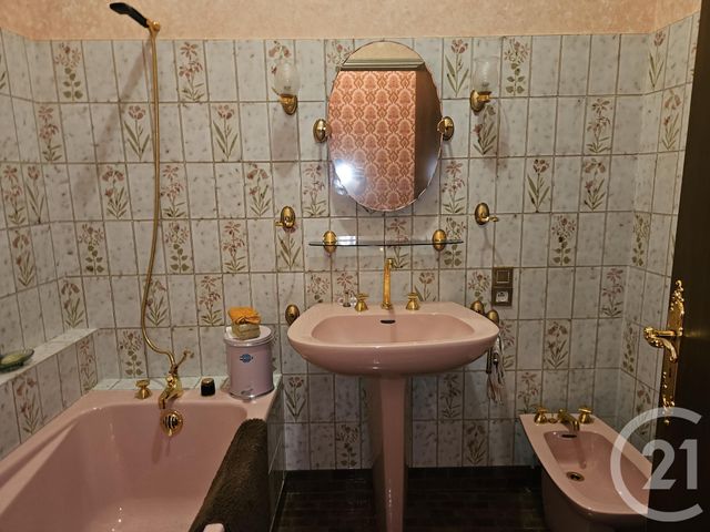 maison à vendre - 5 pièces - 187.0 m2 - ST PIERRE LE MOUTIER - 58 - BOURGOGNE - Century 21 Confluences