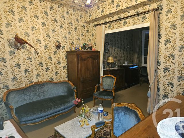 maison à vendre - 5 pièces - 187.0 m2 - ST PIERRE LE MOUTIER - 58 - BOURGOGNE - Century 21 Confluences