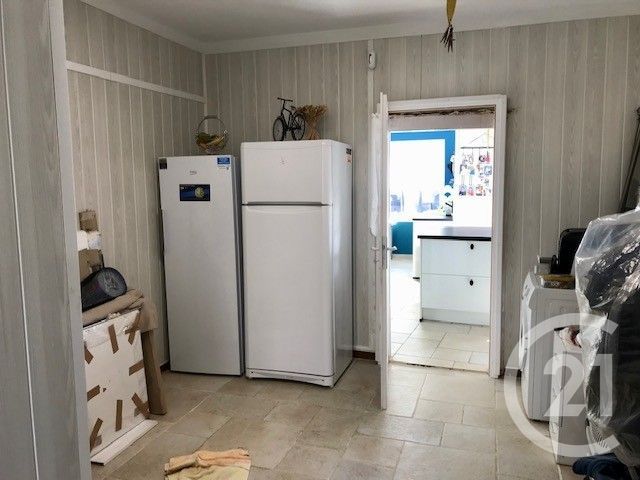 maison à vendre - 4 pièces - 112.0 m2 - BLET - 18 - CENTRE - Century 21 Confluences
