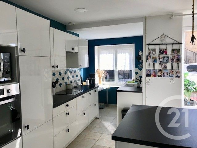 maison à vendre - 4 pièces - 112.0 m2 - BLET - 18 - CENTRE - Century 21 Confluences