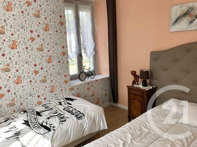 maison à vendre - 4 pièces - 112.0 m2 - BLET - 18 - CENTRE - Century 21 Confluences