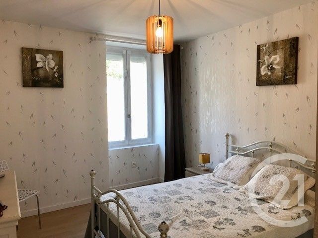 maison à vendre - 4 pièces - 112.0 m2 - BLET - 18 - CENTRE - Century 21 Confluences