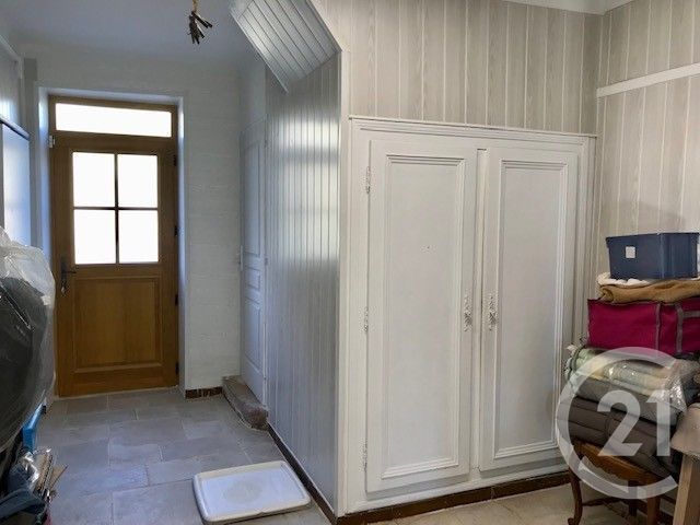 maison à vendre - 4 pièces - 112.0 m2 - BLET - 18 - CENTRE - Century 21 Confluences