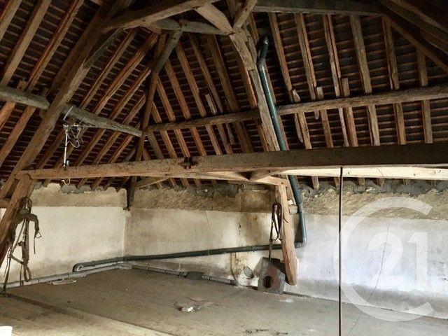 maison à vendre - 4 pièces - 112.0 m2 - BLET - 18 - CENTRE - Century 21 Confluences