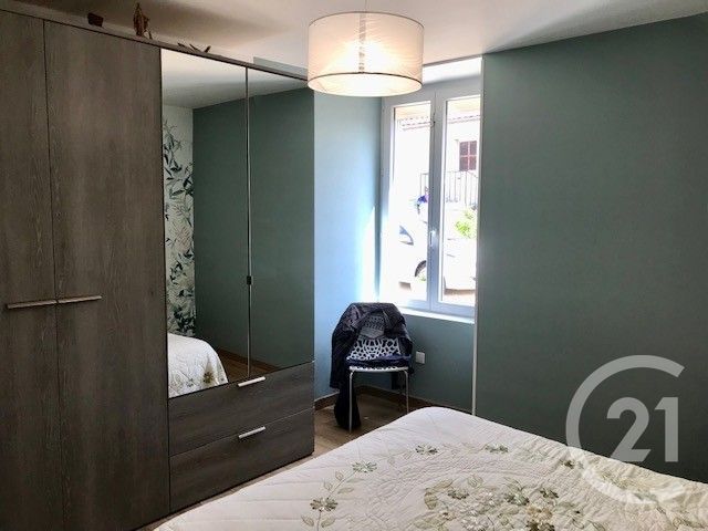 maison à vendre - 4 pièces - 112.0 m2 - BLET - 18 - CENTRE - Century 21 Confluences