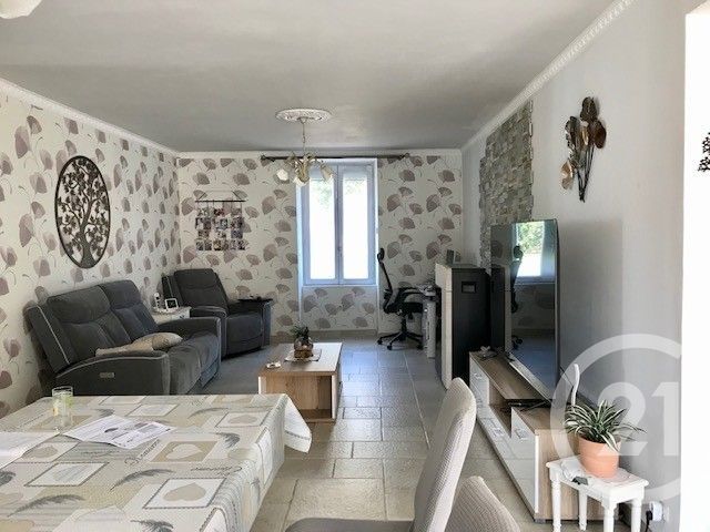 maison à vendre - 4 pièces - 112.0 m2 - BLET - 18 - CENTRE - Century 21 Confluences