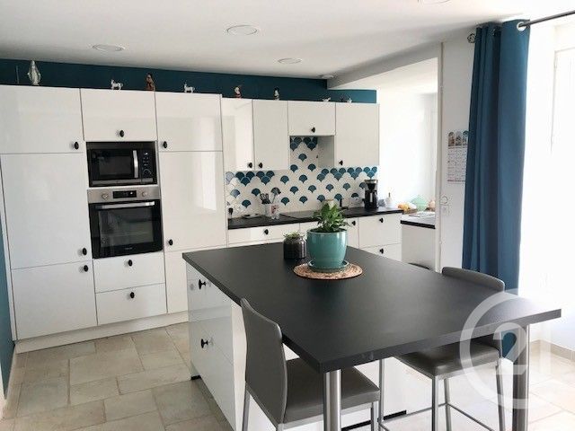 maison à vendre - 4 pièces - 112.0 m2 - BLET - 18 - CENTRE - Century 21 Confluences