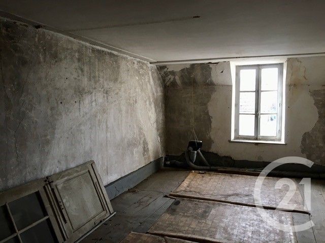 maison à vendre - 4 pièces - 112.0 m2 - BLET - 18 - CENTRE - Century 21 Confluences