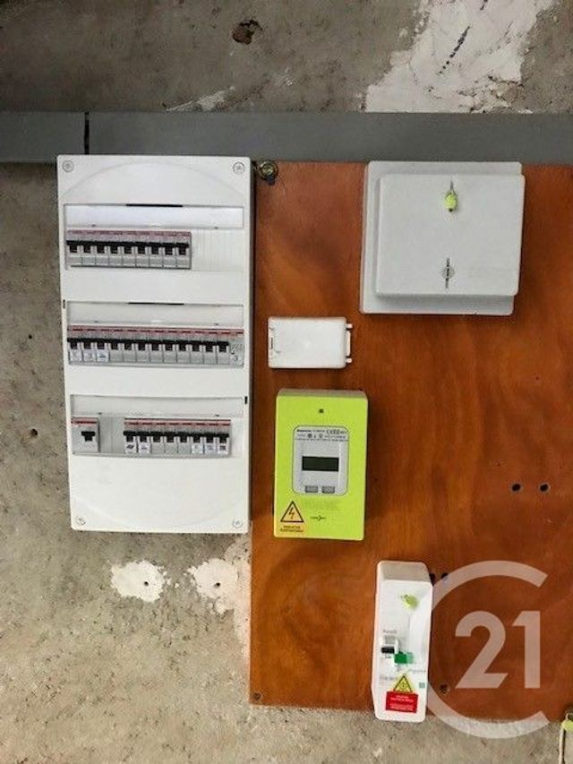 maison à vendre - 4 pièces - 112.0 m2 - BLET - 18 - CENTRE - Century 21 Confluences