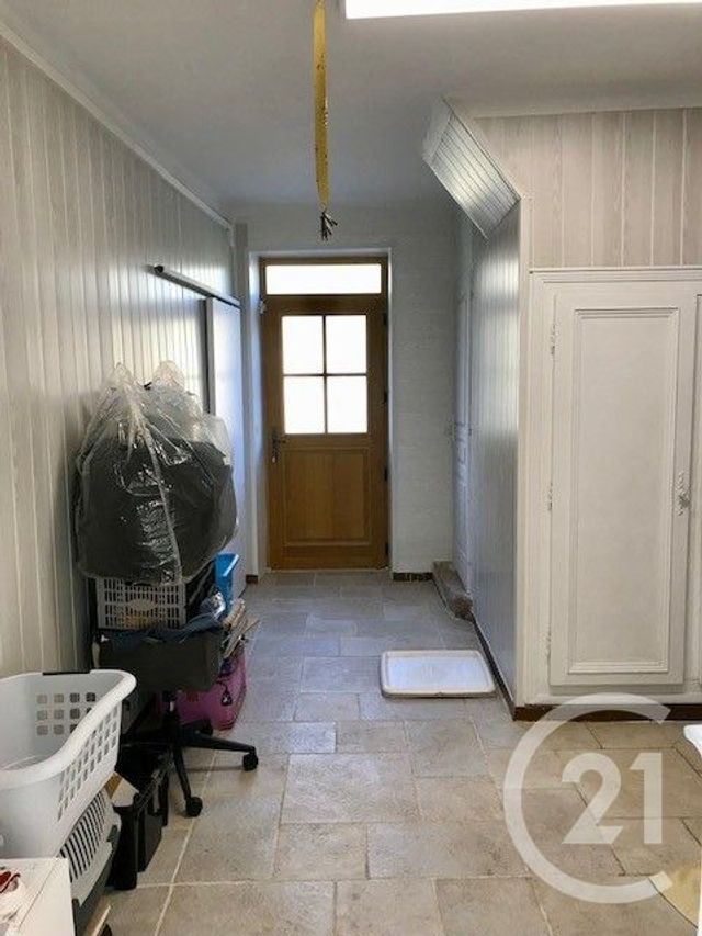 maison à vendre - 4 pièces - 112.0 m2 - BLET - 18 - CENTRE - Century 21 Confluences