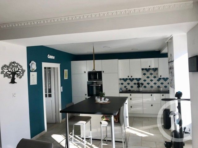 maison à vendre - 4 pièces - 112.0 m2 - BLET - 18 - CENTRE - Century 21 Confluences