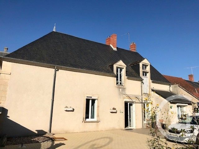 maison à vendre - 4 pièces - 112.0 m2 - BLET - 18 - CENTRE - Century 21 Confluences
