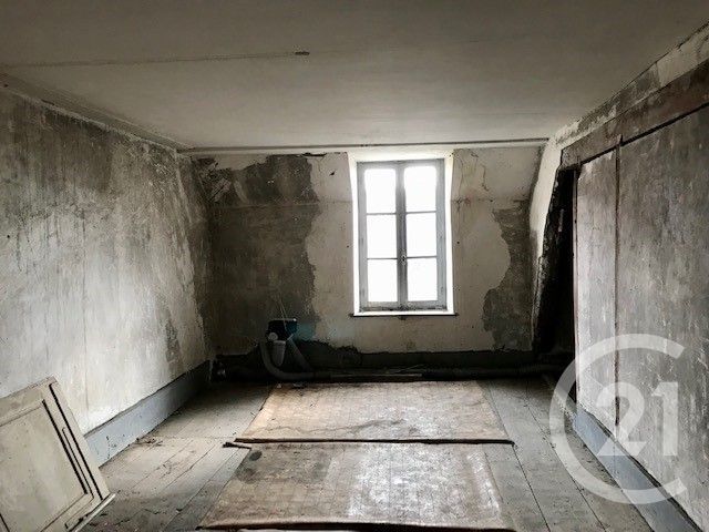 maison à vendre - 4 pièces - 112.0 m2 - BLET - 18 - CENTRE - Century 21 Confluences