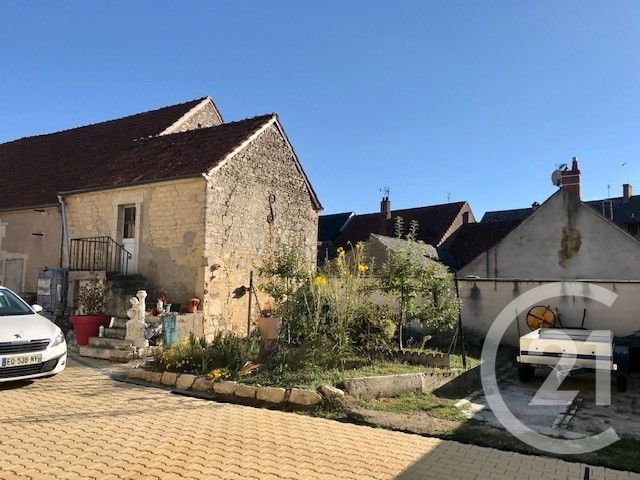 maison à vendre - 4 pièces - 112.0 m2 - BLET - 18 - CENTRE - Century 21 Confluences