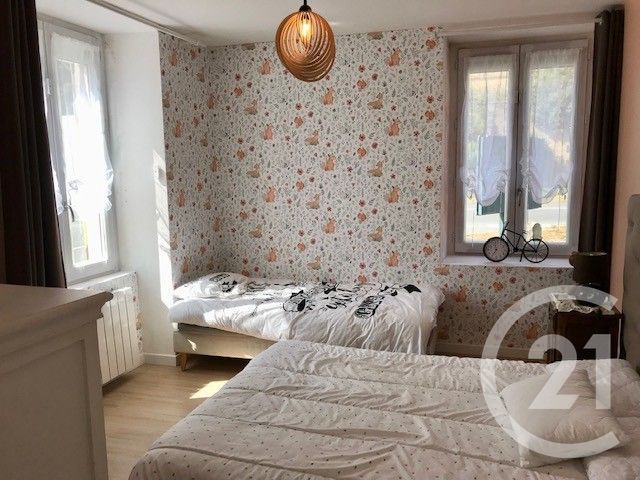 maison à vendre - 4 pièces - 112.0 m2 - BLET - 18 - CENTRE - Century 21 Confluences
