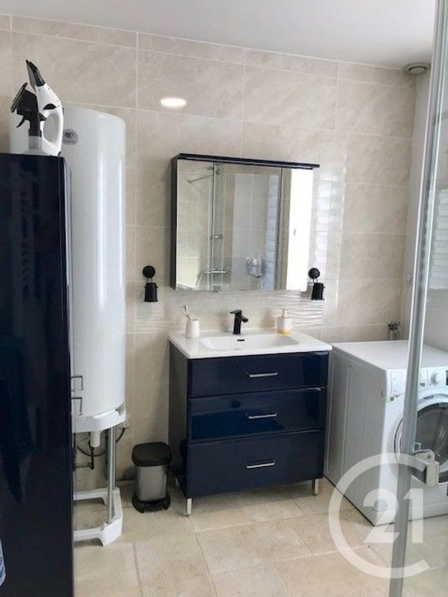 maison à vendre - 4 pièces - 112.0 m2 - BLET - 18 - CENTRE - Century 21 Confluences