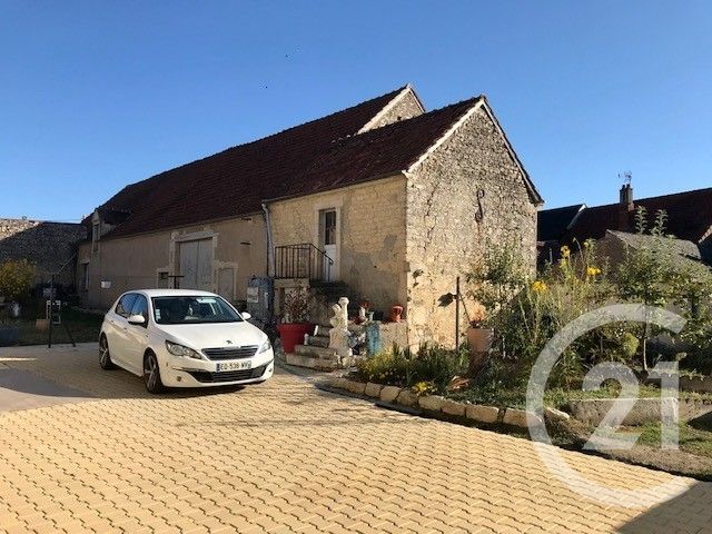 maison à vendre - 4 pièces - 112.0 m2 - BLET - 18 - CENTRE - Century 21 Confluences