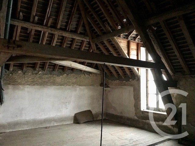maison à vendre - 4 pièces - 112.0 m2 - BLET - 18 - CENTRE - Century 21 Confluences