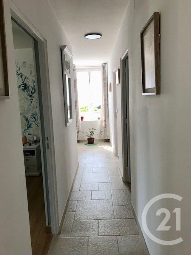 maison à vendre - 4 pièces - 112.0 m2 - BLET - 18 - CENTRE - Century 21 Confluences