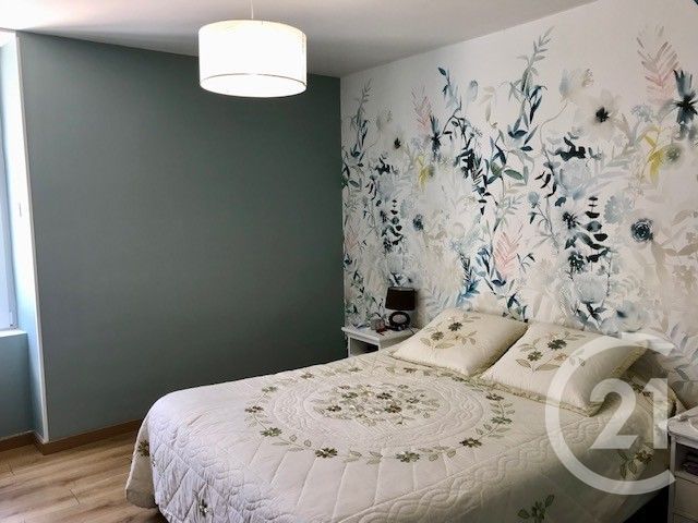maison à vendre - 4 pièces - 112.0 m2 - BLET - 18 - CENTRE - Century 21 Confluences